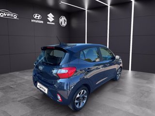 HYUNDAI I10 PE MY25 5P 1.0 GPL MT CONNECTLINE * Conver. GPL