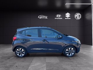 HYUNDAI I10 PE MY25 5P 1.0 GPL MT CONNECTLINE * Conver. GPL