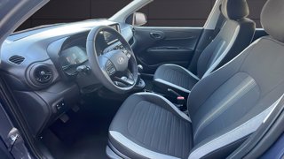 HYUNDAI I10 PE MY25 5P 1.0 GPL MT CONNECTLINE * Conver. GPL