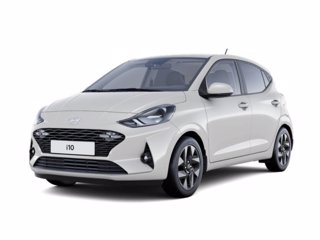 HYUNDAI I10 PE MY25 5P 1.0 AT CONNECTLINE 0