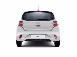 HYUNDAI I10 PE MY25 5P 1.0 AT CONNECTLINE 3