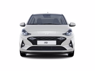HYUNDAI I10 PE MY25 5P 1.0 AT CONNECTLINE 4