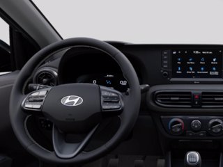 HYUNDAI I10 PE MY25 5P 1.0 AT CONNECTLINE 5