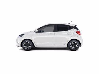 HYUNDAI I10 PE MY25 5P 1.0 AT CONNECTLINE 1