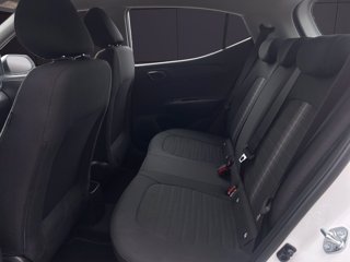 HYUNDAI I10 PE MY25 5P 1.0 AT CONNECTLINE 10