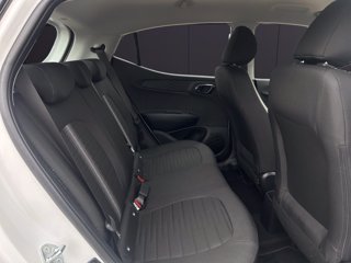 HYUNDAI I10 PE MY25 5P 1.0 AT CONNECTLINE 12