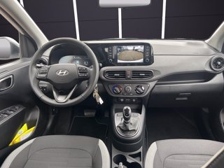 HYUNDAI I10 PE MY25 5P 1.0 AT CONNECTLINE 14