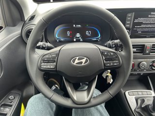 HYUNDAI I10 PE MY25 5P 1.0 AT CONNECTLINE 15