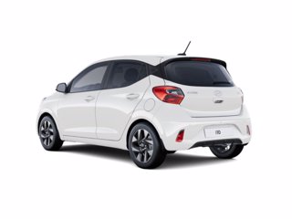 HYUNDAI I10 PE MY25 5P 1.0 AT CONNECTLINE 2