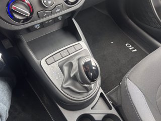 HYUNDAI I10 PE MY25 5P 1.0 AT CONNECTLINE 22