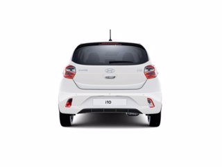 HYUNDAI I10 PE MY25 5P 1.0 AT CONNECTLINE 3