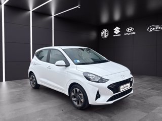 HYUNDAI I10 PE MY25 5P 1.0 AT CONNECTLINE 6