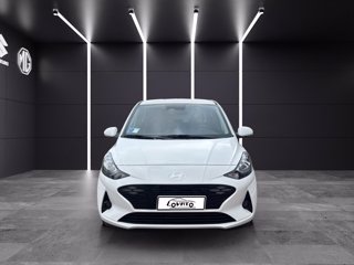 HYUNDAI I10 PE MY25 5P 1.0 AT CONNECTLINE 7