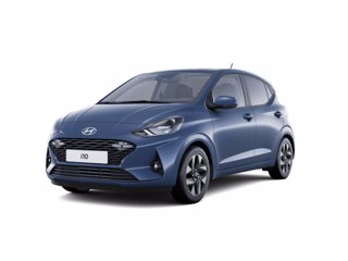 HYUNDAI I10 PE MY25 5P 1.0 AT CONNECTLINE 0