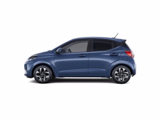 HYUNDAI I10 PE MY25 5P 1.0 AT CONNECTLINE 1