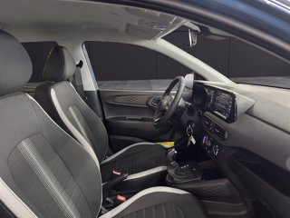 HYUNDAI I10 PE MY25 5P 1.0 AT CONNECTLINE 10