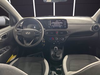 HYUNDAI I10 PE MY25 5P 1.0 AT CONNECTLINE 13