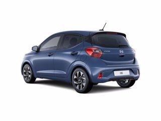 HYUNDAI I10 PE MY25 5P 1.0 AT CONNECTLINE 2
