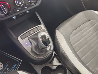 HYUNDAI I10 PE MY25 5P 1.0 AT CONNECTLINE 21