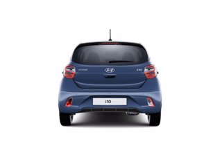 HYUNDAI I10 PE MY25 5P 1.0 AT CONNECTLINE 3