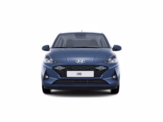 HYUNDAI I10 PE MY25 5P 1.0 AT CONNECTLINE 4