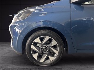 HYUNDAI I10 PE MY25 5P 1.0 AT CONNECTLINE 7