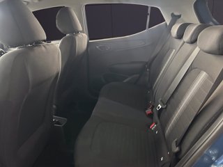 HYUNDAI I10 PE MY25 5P 1.0 AT CONNECTLINE 9