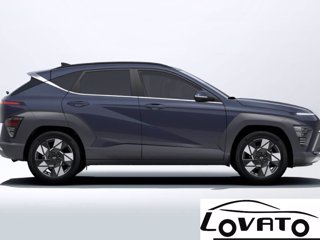 HYUNDAI KONA MY26 HEV 1.6 GDI EXELLENCE 1