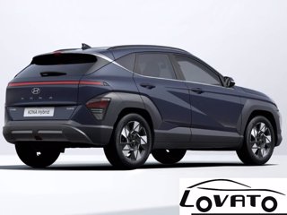 HYUNDAI KONA MY26 HEV 1.6 GDI EXELLENCE 2