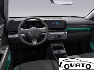 HYUNDAI KONA MY26 HEV 1.6 GDI EXELLENCE 3