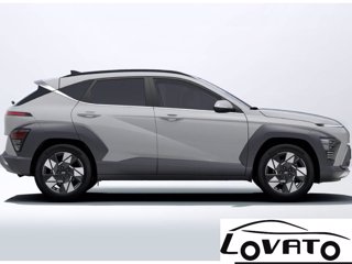HYUNDAI KONA MY26 HEV 1.6 GDI EXELLENCE 1