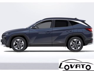 HYUNDAI TUCSON MY26 1.6CRDI DCT 136 48V BUSINESS 1