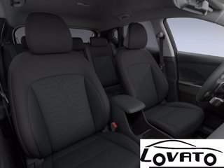 HYUNDAI KONA MY26 HEV 1.6 GDI BUSINESS 4