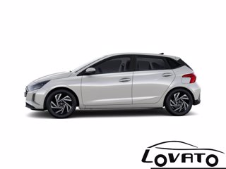 HYUNDAI I20 MY26 1.0 T-GDI 7DCT CONNECTLINE