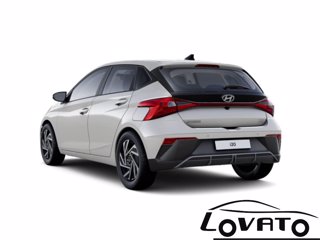HYUNDAI I20 MY26 1.0 T-GDI 7DCT CONNECTLINE