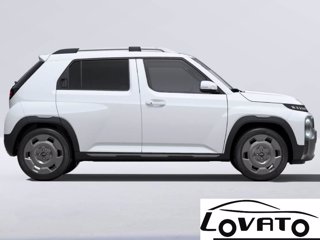 HYUNDAI INSTER 49 KWH CROSS+SP 1