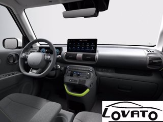HYUNDAI INSTER 49 KWH CROSS+SP 3
