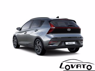 HYUNDAI BAYON MY26 1.0 T-GDI 7DCT BUSINESS 2