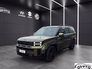 HYUNDAI NEW SANTA FE 5P 1.6 PHEV 4WD X CLASS+CP