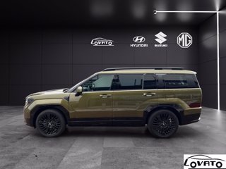 HYUNDAI NEW SANTA FE 5P 1.6 PHEV 4WD X CLASS+CP 1