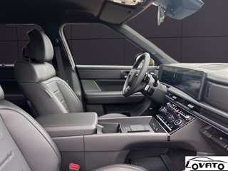 HYUNDAI NEW SANTA FE 5P 1.6 PHEV 4WD X CLASS+CP 11