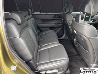 HYUNDAI NEW SANTA FE 5P 1.6 PHEV 4WD X CLASS+CP 12