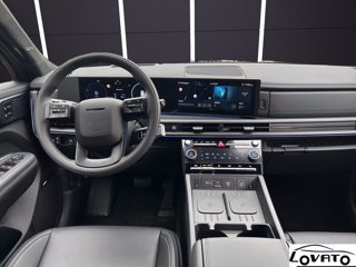 HYUNDAI NEW SANTA FE 5P 1.6 PHEV 4WD X CLASS+CP 15