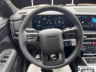 HYUNDAI NEW SANTA FE 5P 1.6 PHEV 4WD X CLASS+CP 16