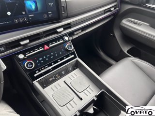 HYUNDAI NEW SANTA FE 5P 1.6 PHEV 4WD X CLASS+CP 18