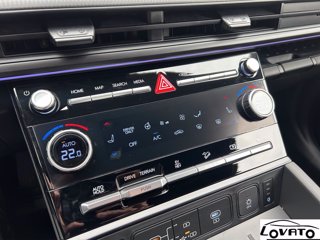 HYUNDAI NEW SANTA FE 5P 1.6 PHEV 4WD X CLASS+CP 22