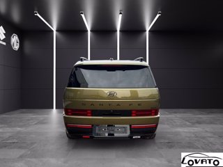 HYUNDAI NEW SANTA FE 5P 1.6 PHEV 4WD X CLASS+CP 3