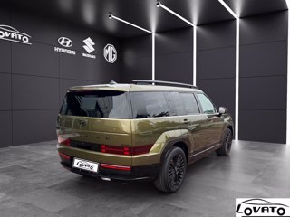 HYUNDAI NEW SANTA FE 5P 1.6 PHEV 4WD X CLASS+CP 4