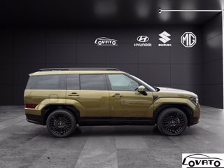 HYUNDAI NEW SANTA FE 5P 1.6 PHEV 4WD X CLASS+CP 5