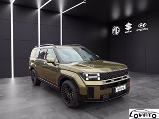 HYUNDAI NEW SANTA FE 5P 1.6 PHEV 4WD X CLASS+CP 6